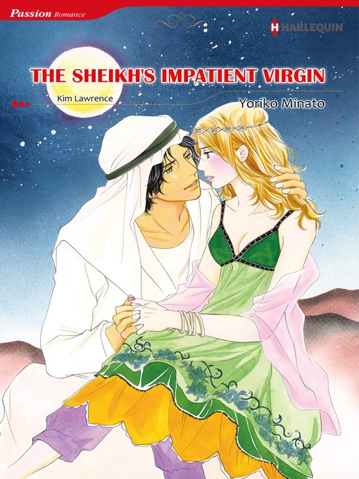 Title details for The Sheikh's Impatient Virgin by Yoriko Minato - Available